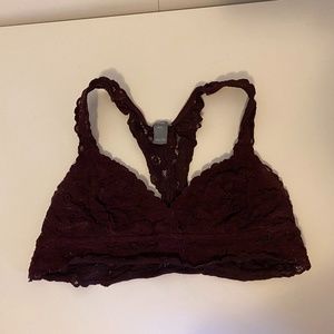 Aerie Lace Bra